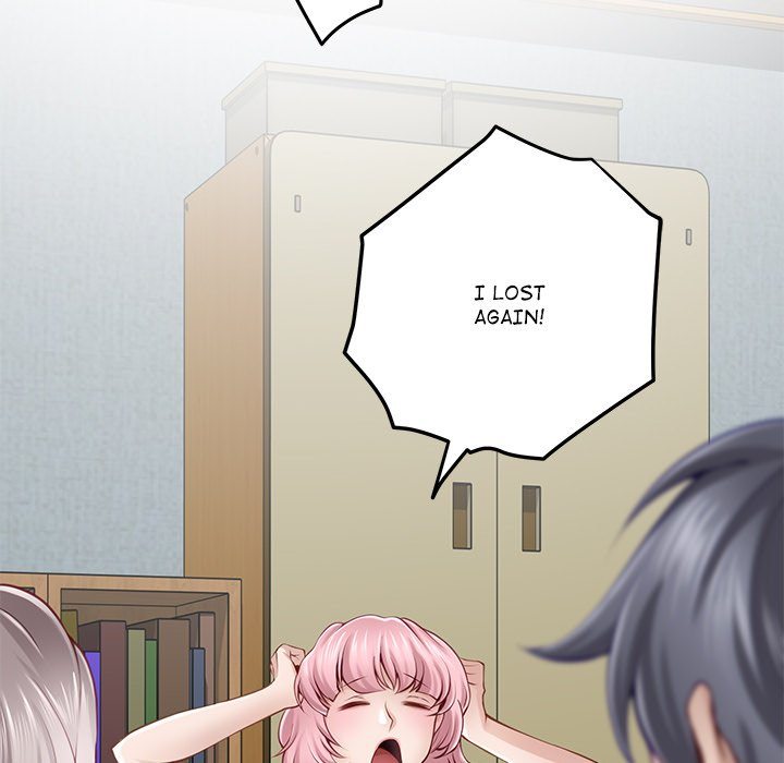 God of Pleasure - Chapter 48 [photo 194] - MangaPorn