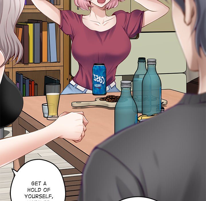 God of Pleasure - Chapter 48 [photo 195] - MangaPorn