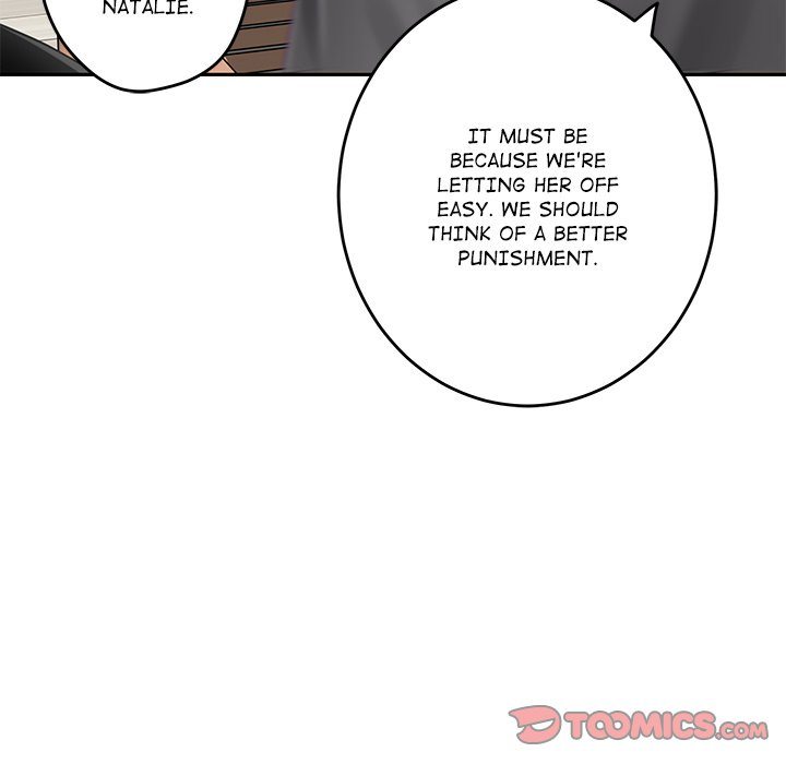 God of Pleasure - Chapter 48 [photo 196] - MangaPorn