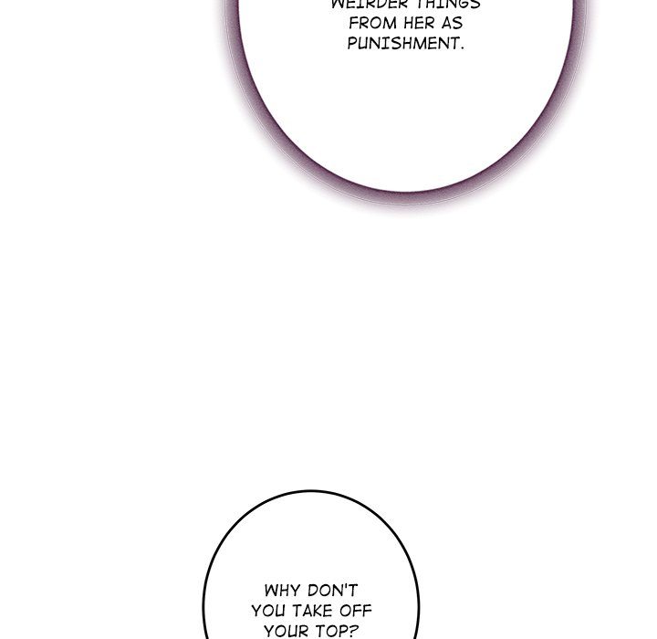 God of Pleasure - Chapter 48 [photo 198] - MangaPorn