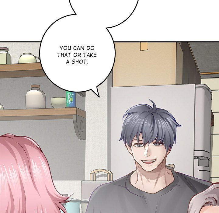 God of Pleasure - Chapter 48 [photo 199] - MangaPorn