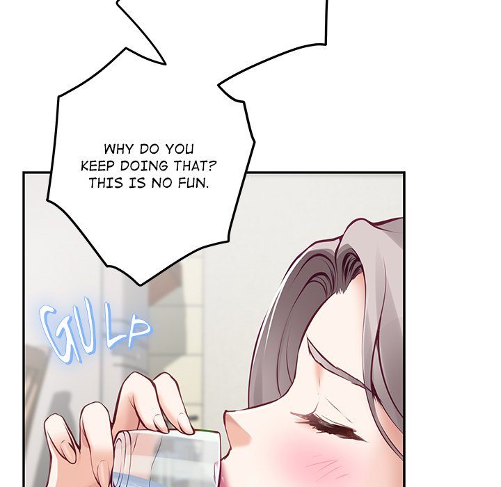 God of Pleasure - Chapter 48 [photo 204] - MangaPorn