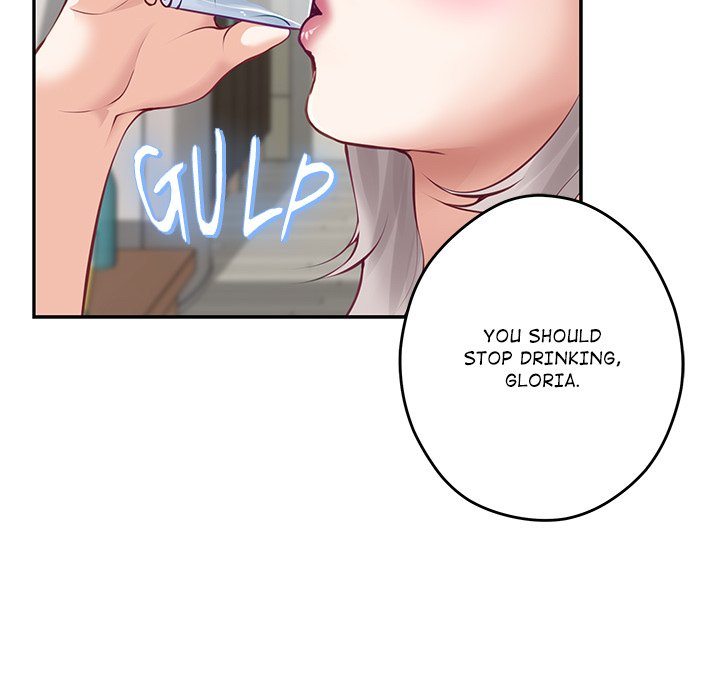 God of Pleasure - Chapter 48 [photo 205] - MangaPorn