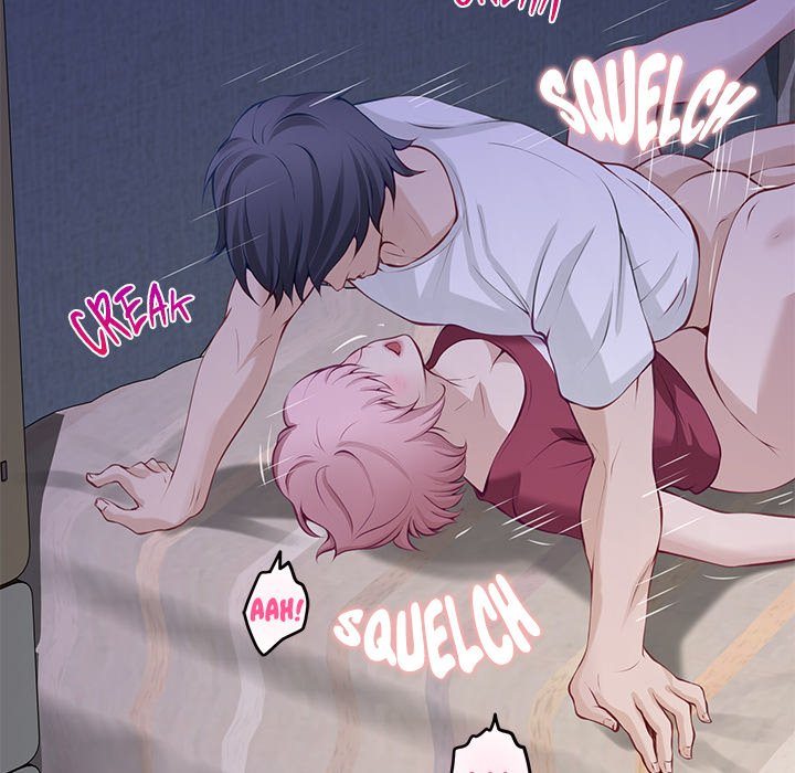 God of Pleasure - Chapter 48 [photo 224] - MangaPorn