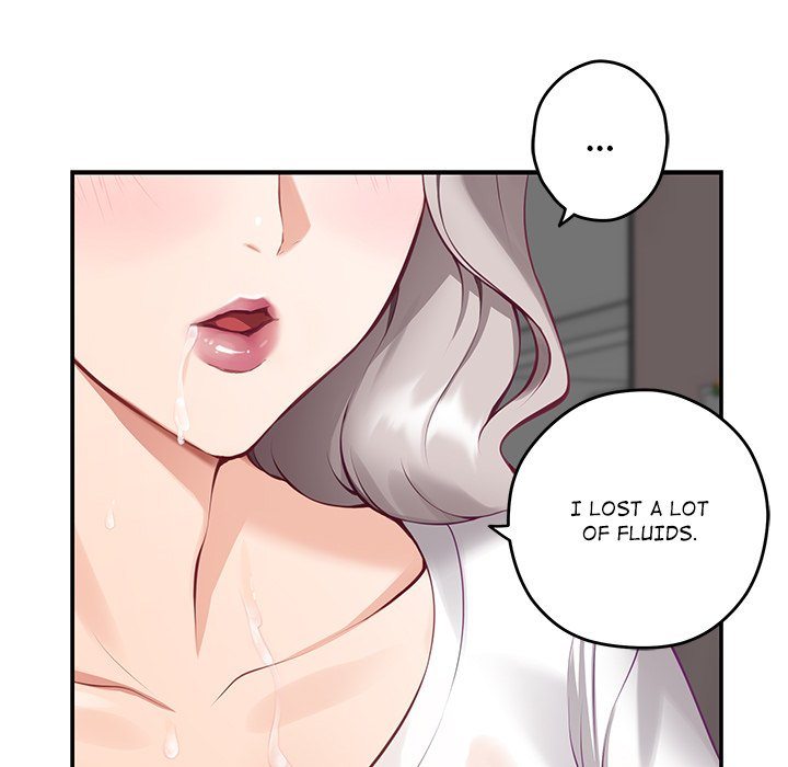 God of Pleasure - Chapter 48 [photo 26] - MangaPorn