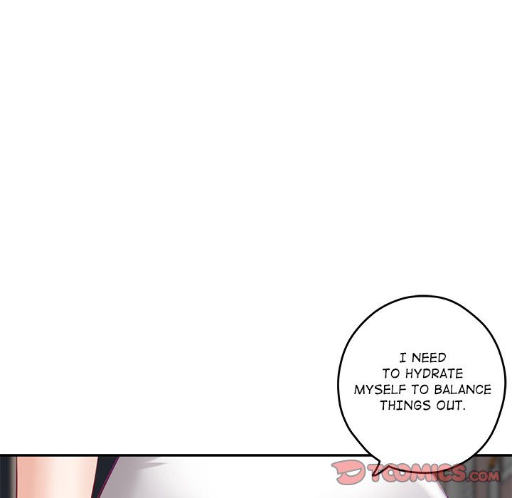 God of Pleasure - Chapter 48 [photo 28] - MangaPorn