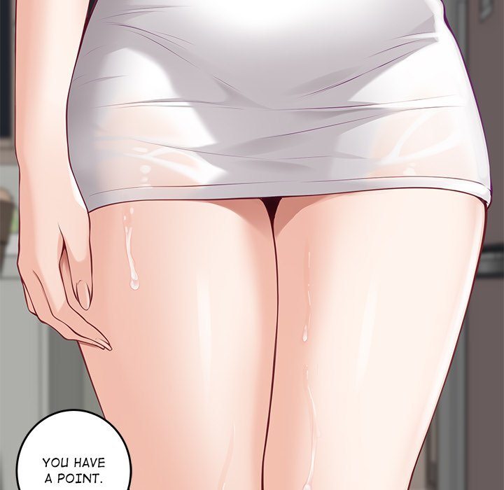 God of Pleasure - Chapter 48 [photo 29] - MangaPorn