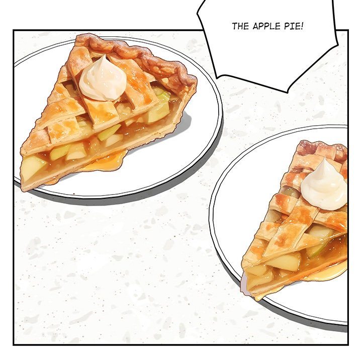 God of Pleasure - Chapter 48 [photo 35] - MangaPorn