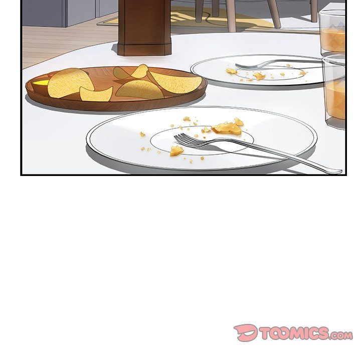 God of Pleasure - Chapter 48 [photo 40] - MangaPorn