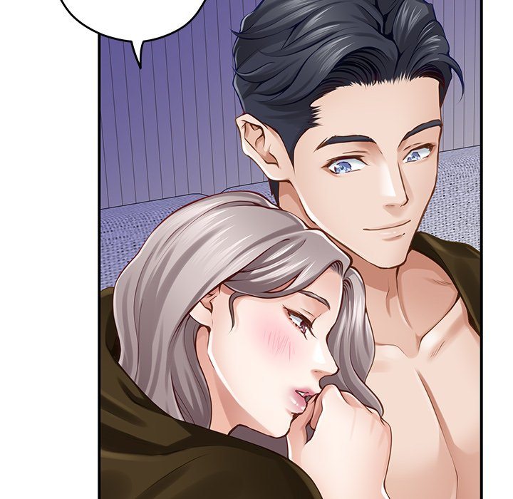 God of Pleasure - Chapter 48 [photo 45] - MangaPorn