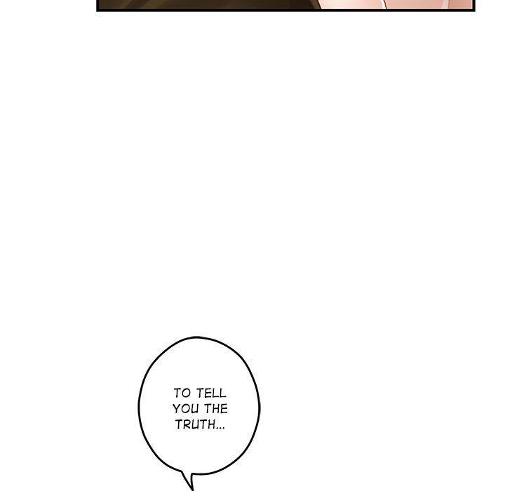 God of Pleasure - Chapter 48 [photo 46] - MangaPorn