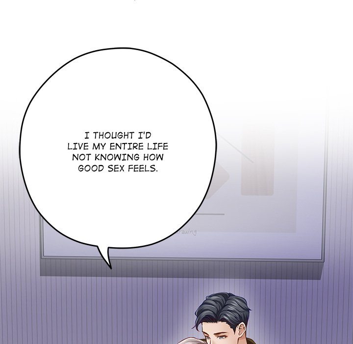 God of Pleasure - Chapter 48 [photo 47] - MangaPorn