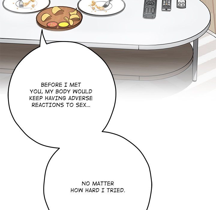 God of Pleasure - Chapter 48 [photo 49] - MangaPorn