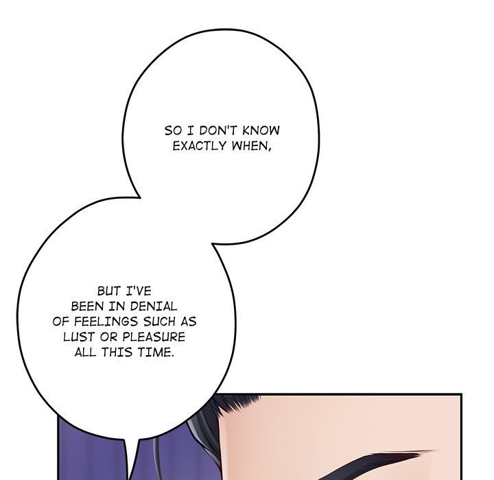 God of Pleasure - Chapter 48 [photo 51] - MangaPorn