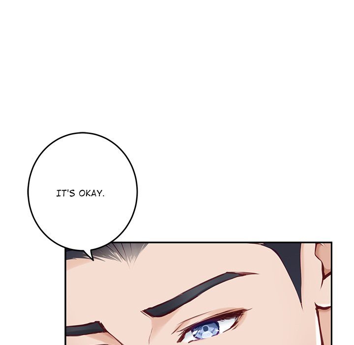 God of Pleasure - Chapter 48 [photo 65] - MangaPorn