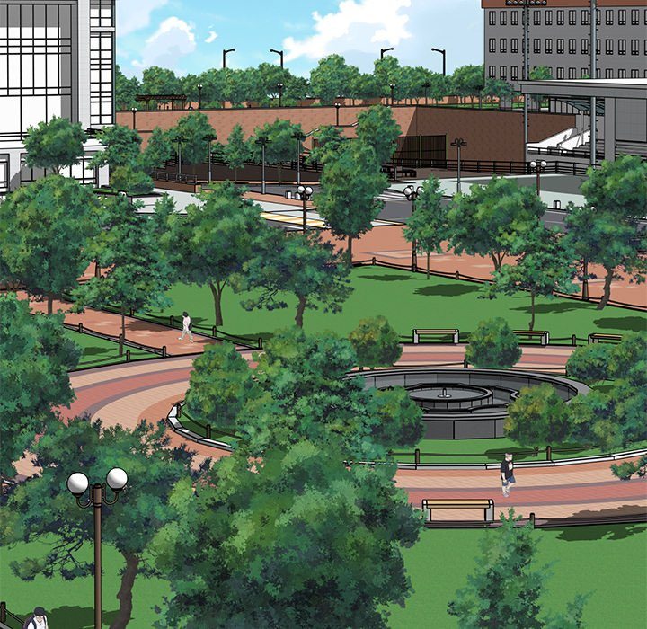 God of Pleasure - Chapter 48 [photo 73] - MangaPorn