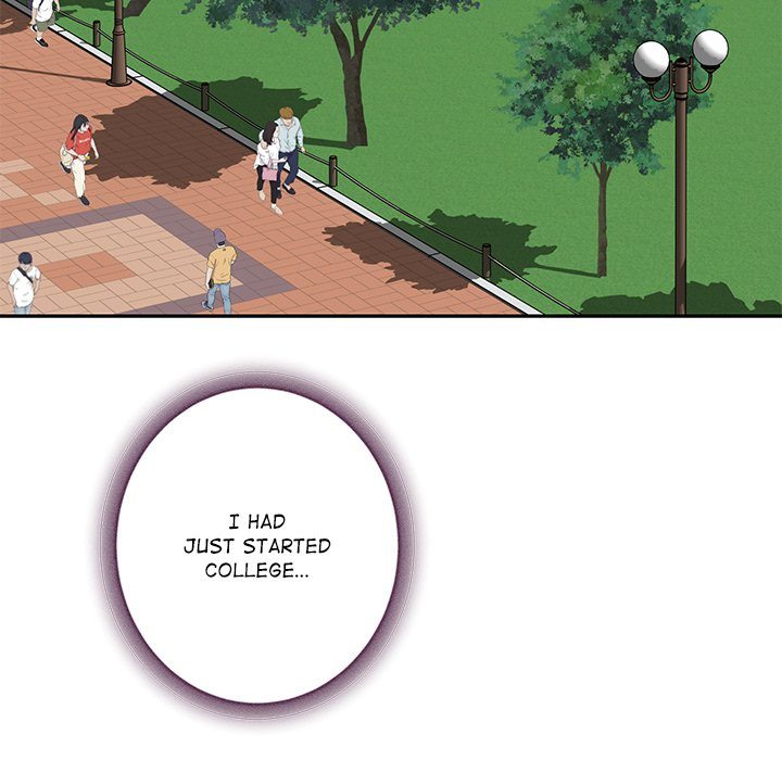 God of Pleasure - Chapter 48 [photo 74] - MangaPorn