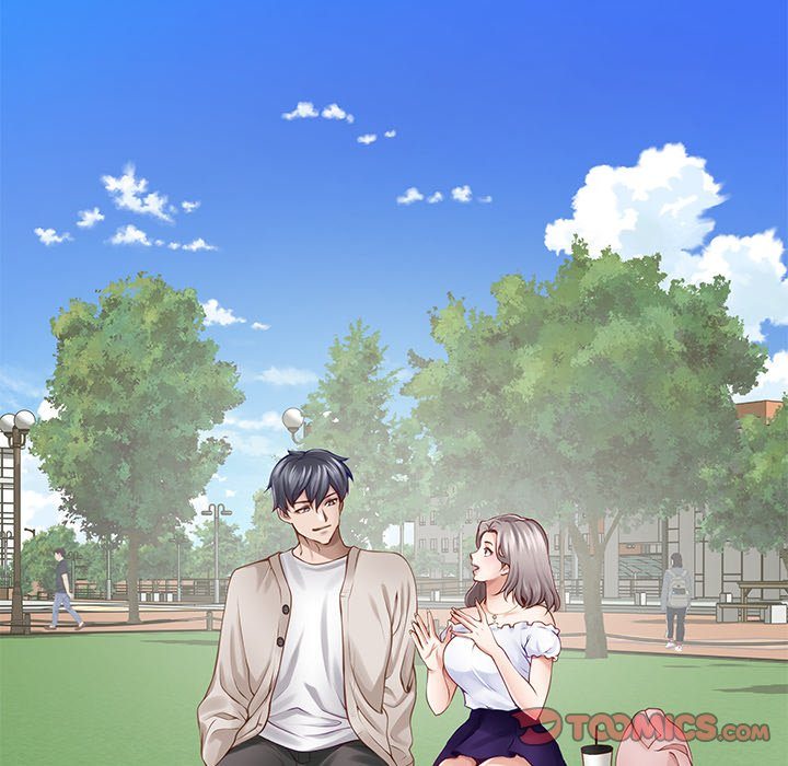 God of Pleasure - Chapter 48 [photo 76] - MangaPorn