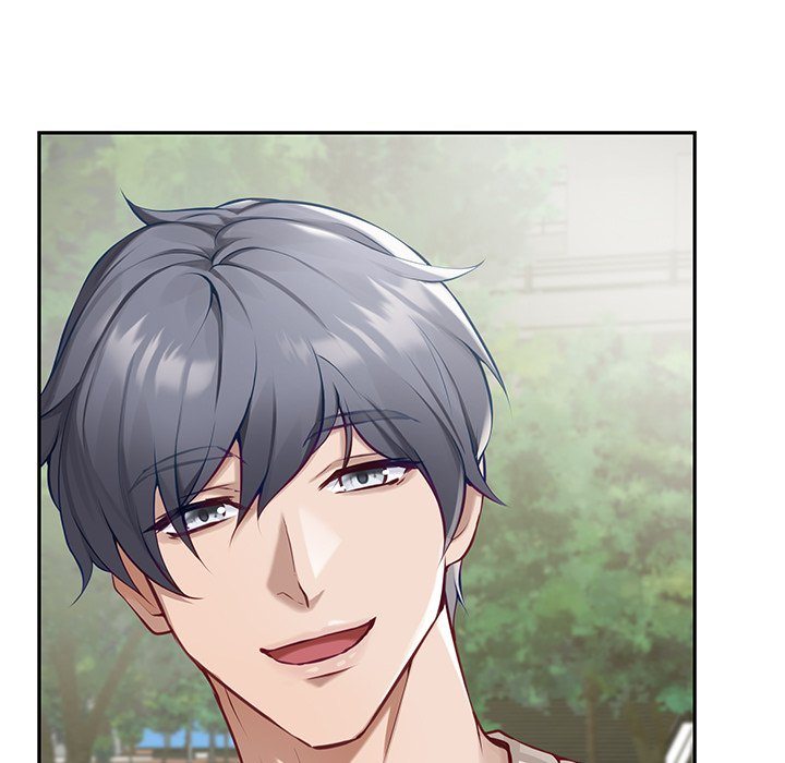 God of Pleasure - Chapter 48 [photo 82] - MangaPorn