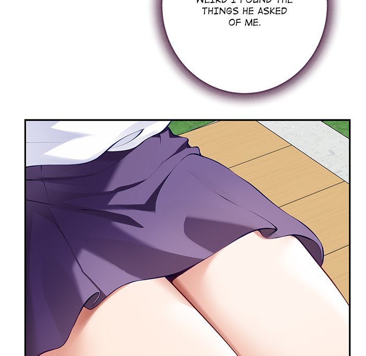 God of Pleasure - Chapter 48 [photo 85] - MangaPorn