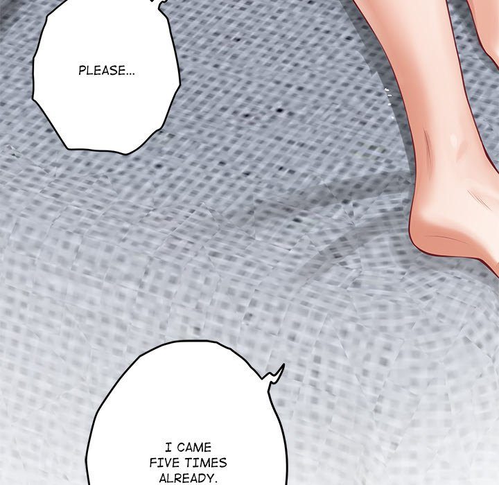 God of Pleasure - Chapter 48 [photo 9] - MangaPorn