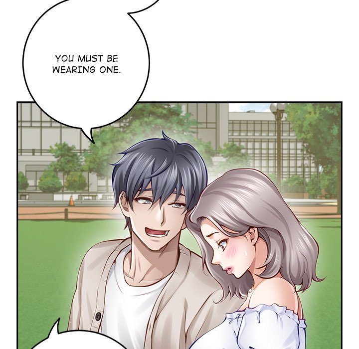 God of Pleasure - Chapter 48 [photo 96] - MangaPorn