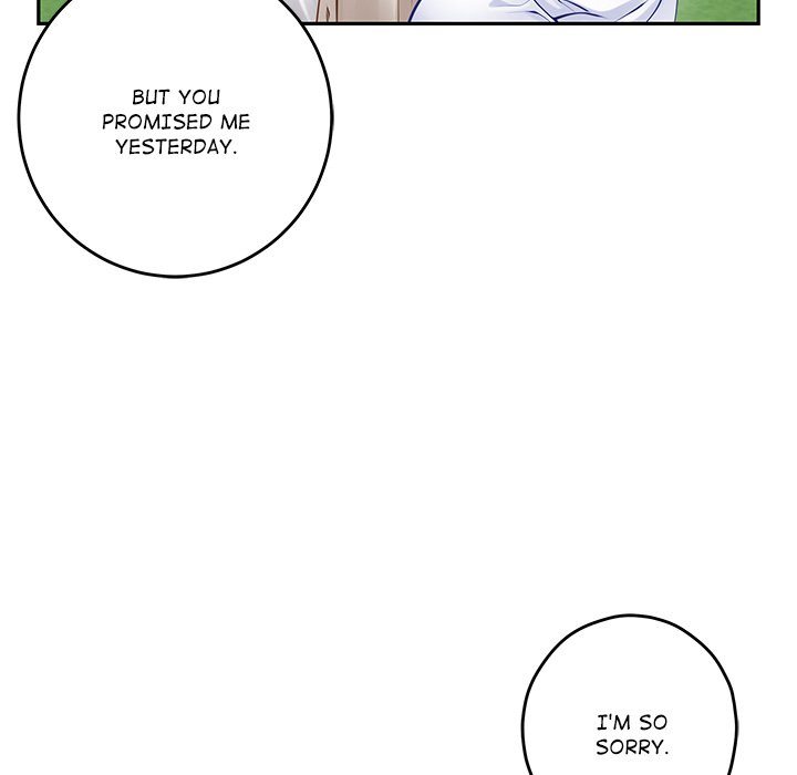 God of Pleasure - Chapter 48 [photo 97] - MangaPorn