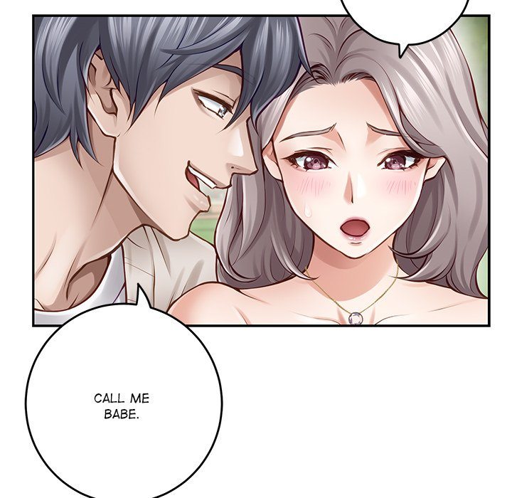 God of Pleasure - Chapter 48 [photo 98] - MangaPorn