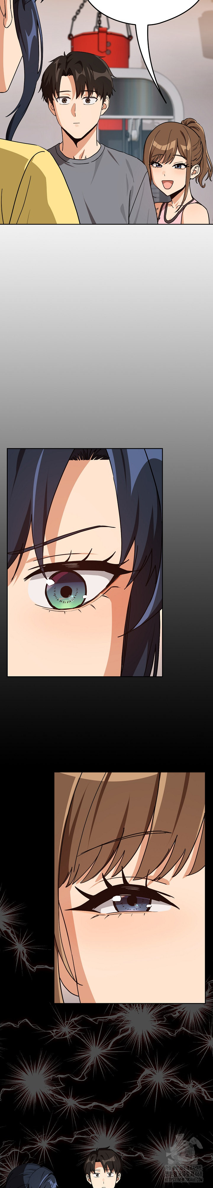 After Work Love Affairs Raw - Chapter 77 [photo 17] - MangaPorn