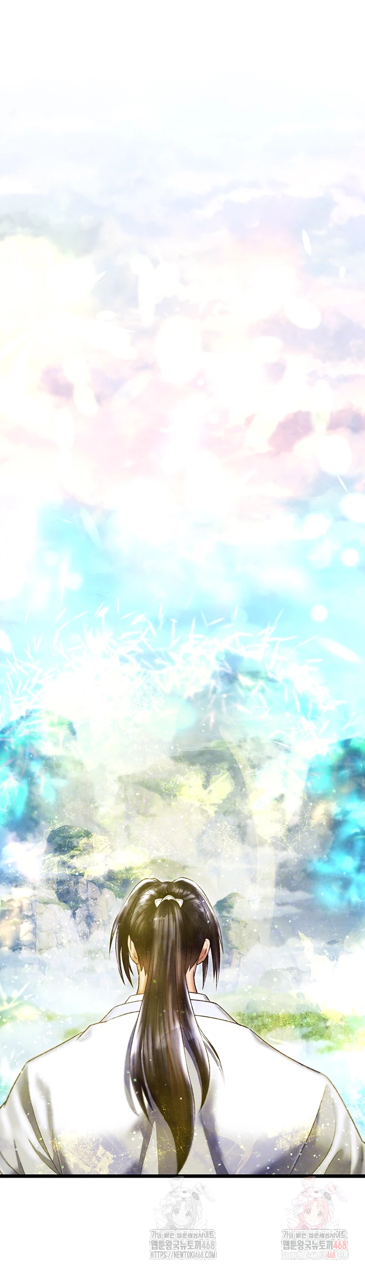 I Ended Up in the World of Murim Raw - Chapter 80 [photo 12] - MangaPorn