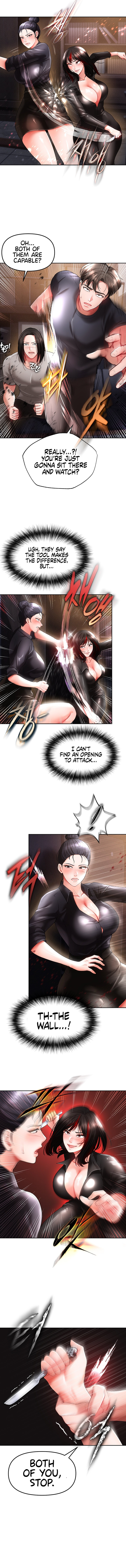 The Real Deal - Chapter 37 [photo 15] - MangaPorn