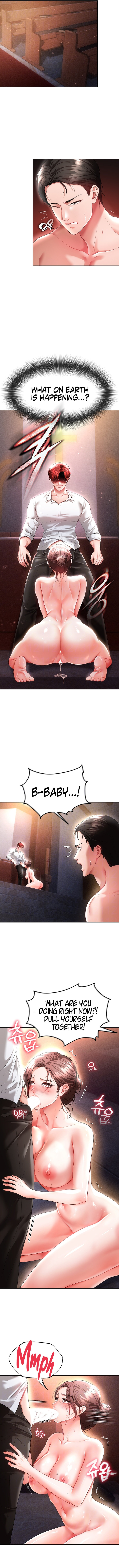The Real Deal - Chapter 37 [photo 2] - MangaPorn