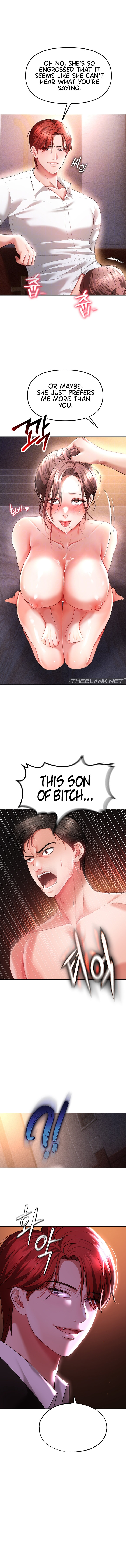 The Real Deal - Chapter 37 [photo 3] - MangaPorn