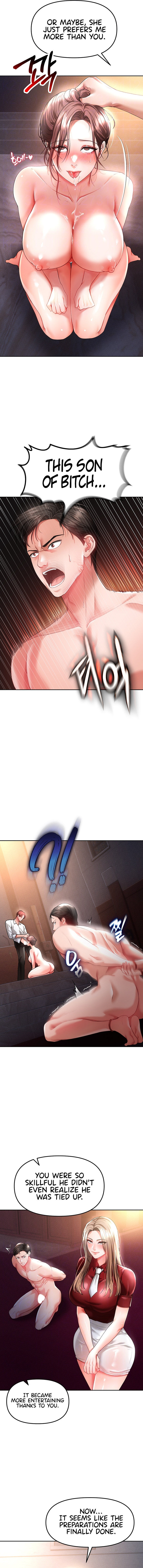 The Real Deal - Chapter 37 [photo 6] - MangaPorn