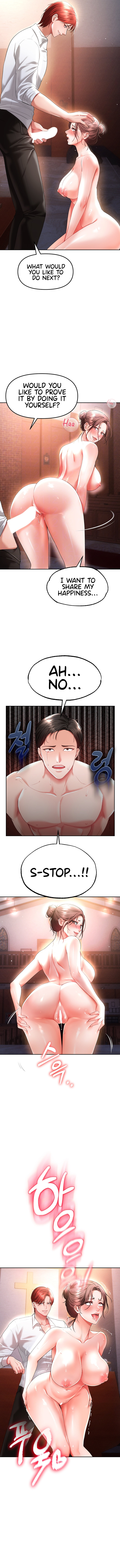 The Real Deal - Chapter 37 [photo 7] - MangaPorn