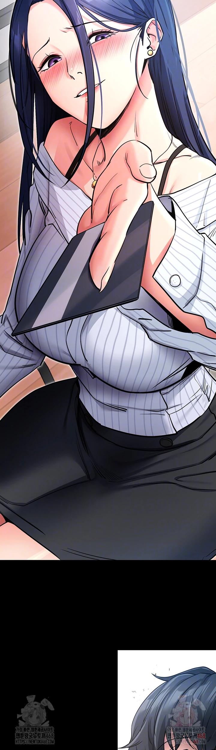 Please, Please Raw - Chapter 14 [photo 12] - MangaPorn