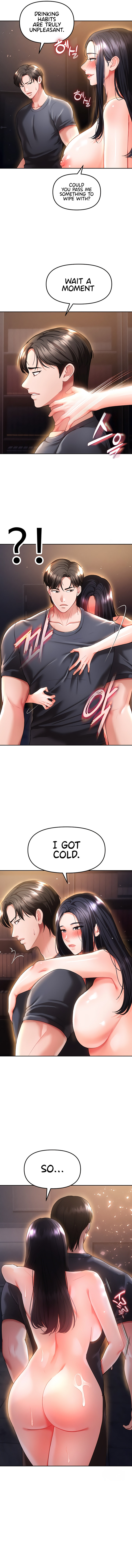 The Real Deal - Chapter 38 [photo 8] - MangaPorn