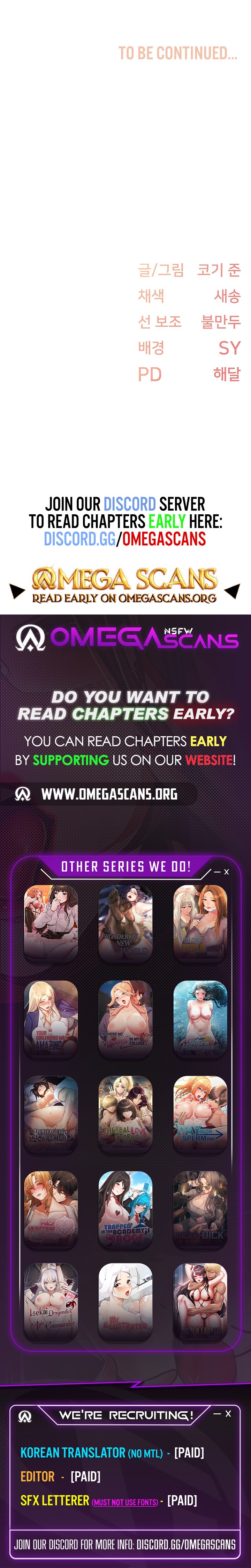 Tremors - Chapter 27 [photo 8] - MangaPorn