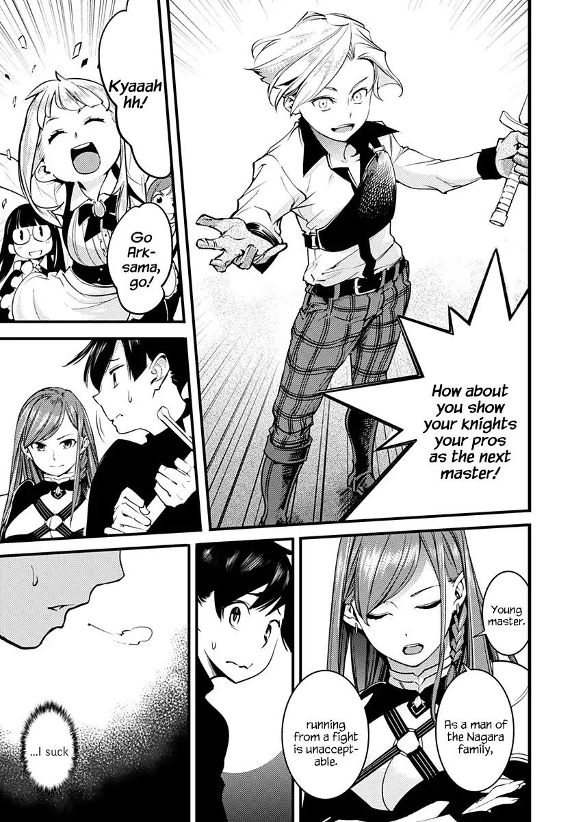 Shuumatsu no Harem: Fantasia - Chapter 1 [photo 12] - MangaPorn