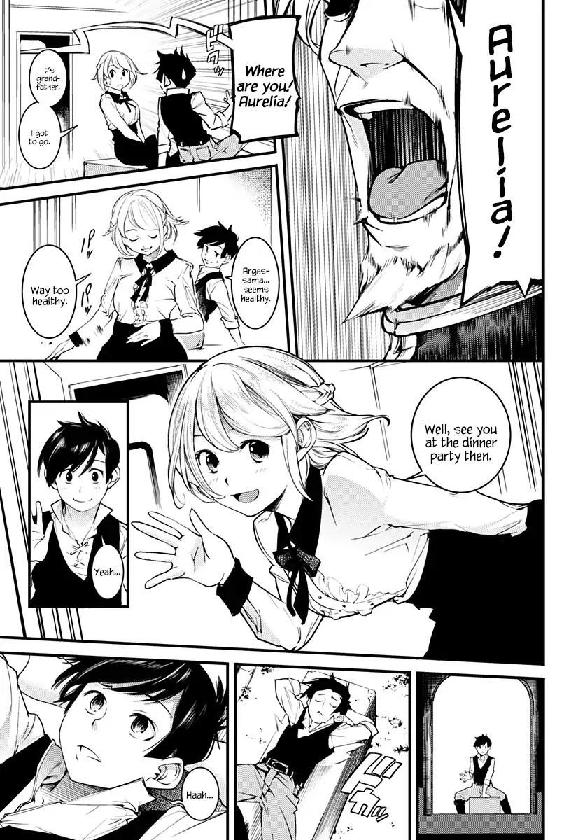 Shuumatsu no Harem: Fantasia - Chapter 1 [photo 32] - MangaPorn