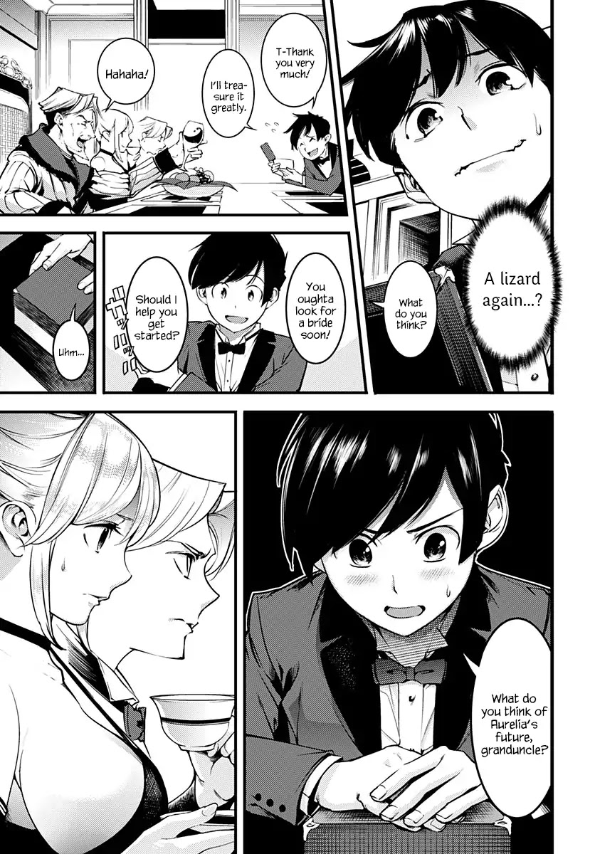 Shuumatsu no Harem: Fantasia - Chapter 1 [photo 36] - MangaPorn