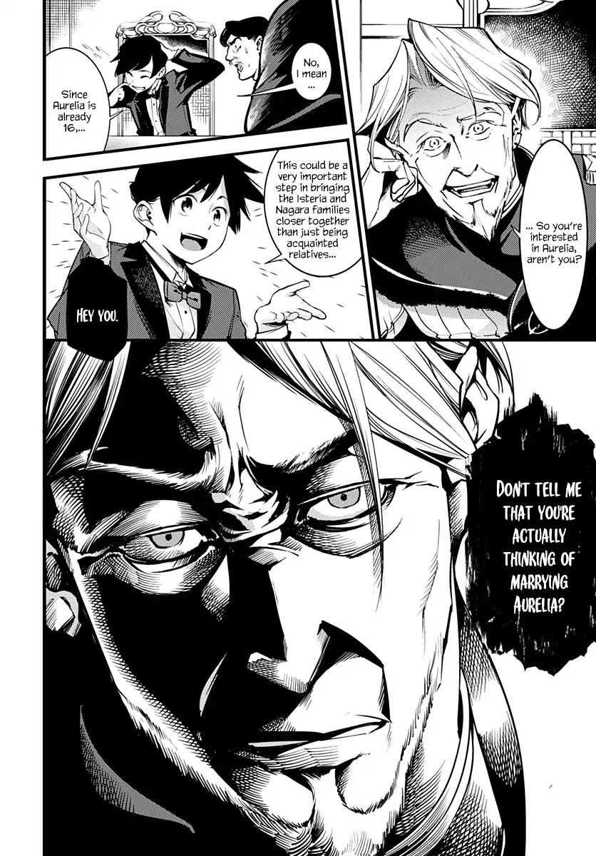 Shuumatsu no Harem: Fantasia - Chapter 1 [photo 37] - MangaPorn