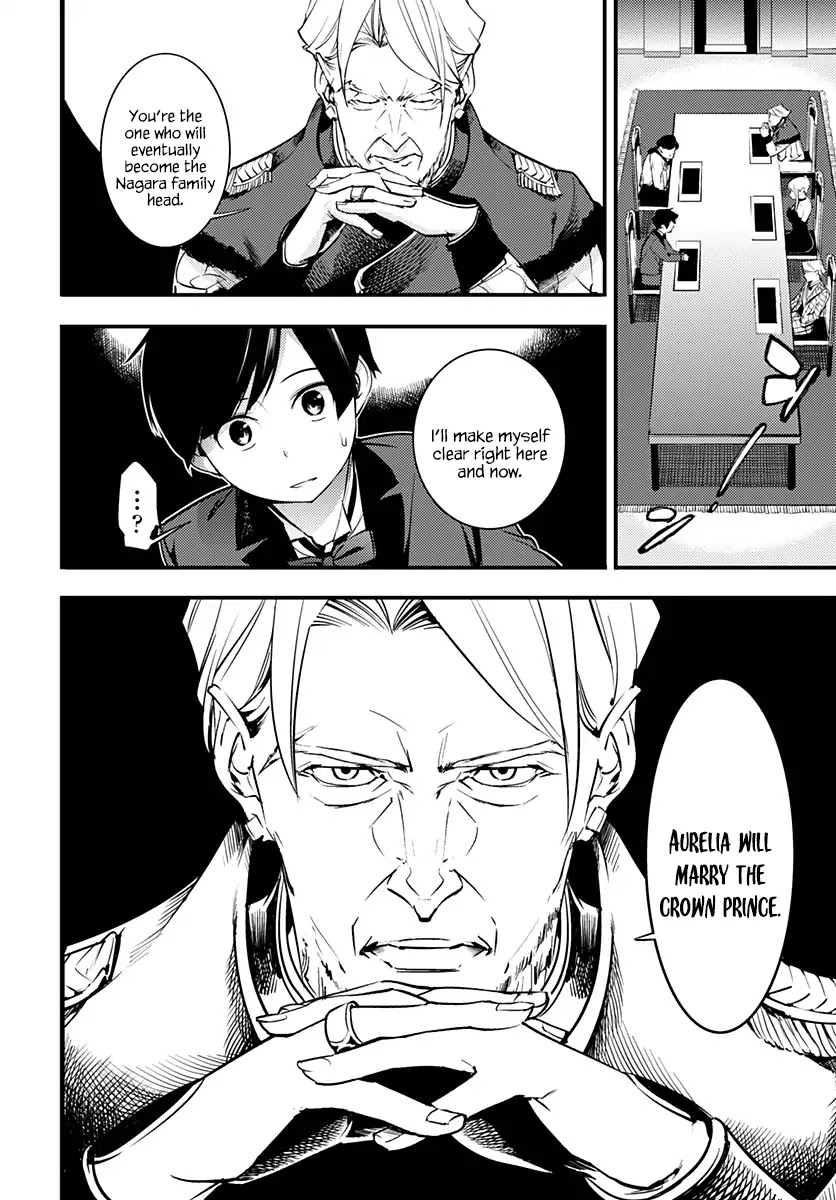 Shuumatsu no Harem: Fantasia - Chapter 1 [photo 39] - MangaPorn