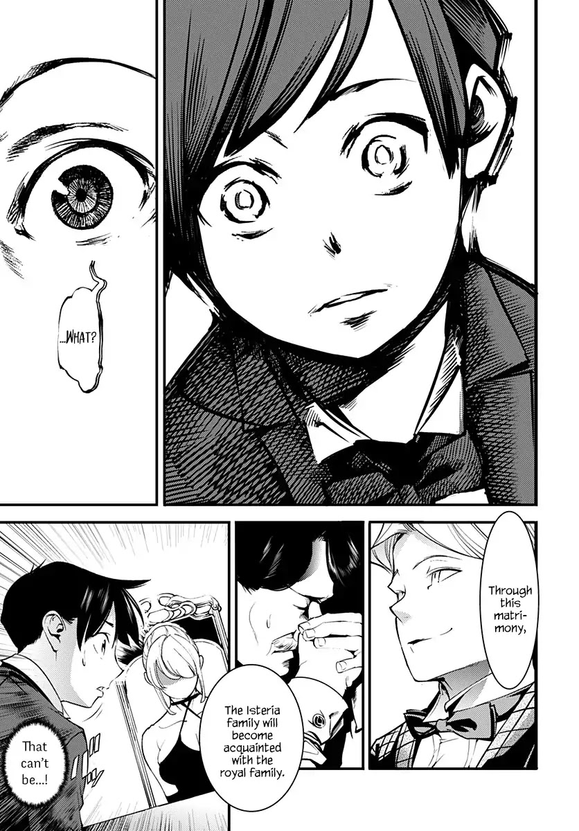 Shuumatsu no Harem: Fantasia - Chapter 1 [photo 40] - MangaPorn