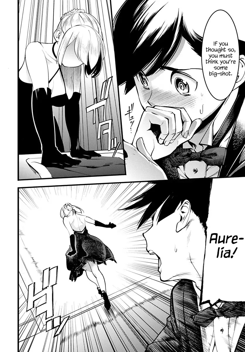 Shuumatsu no Harem: Fantasia - Chapter 1 [photo 43] - MangaPorn