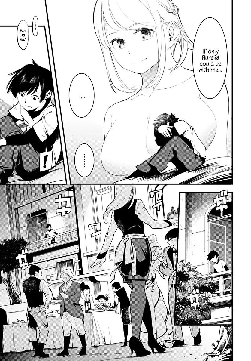 Shuumatsu no Harem: Fantasia - Chapter 1 [photo 46] - MangaPorn