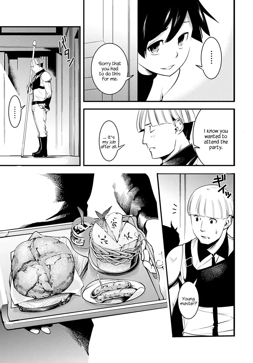 Shuumatsu no Harem: Fantasia - Chapter 1 [photo 48] - MangaPorn