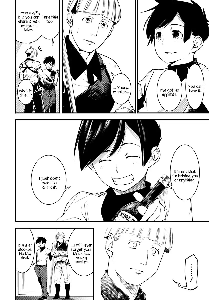 Shuumatsu no Harem: Fantasia - Chapter 1 [photo 49] - MangaPorn