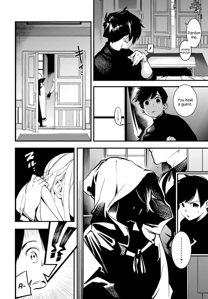 Shuumatsu no Harem: Fantasia - Chapter 1 [photo 55] - MangaPorn