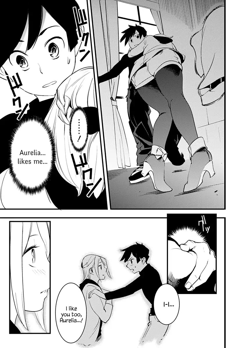 Shuumatsu no Harem: Fantasia - Chapter 1 [photo 60] - MangaPorn